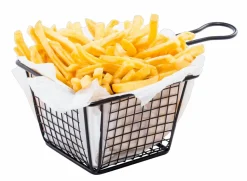 CASA BLACK Racloir Pâtisserie Noir