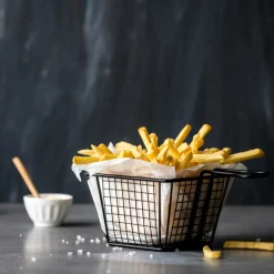 CASA BLACK Racloir Pâtisserie Noir