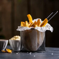 CASA BLACK Racloir Pâtisserie Noir