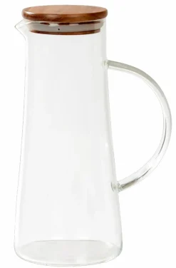 CASA BLISS Cooler Verre 41 CL Transparent