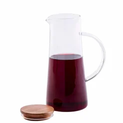 CASA BLISS Cooler Verre 41 CL Transparent