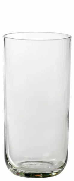 CASA BLISS Cooler Verre 41 CL Transparent