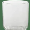 CASA BLISS Verre 30 CL Transparent