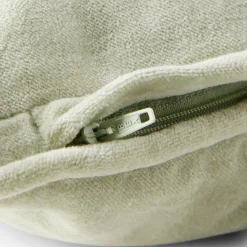 CASA BLUM Coussin Vert Clair