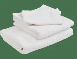 CASA B-LUX Drap De Bain Beige