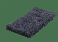 CASA B-LUX Serviette D'hôte Gris