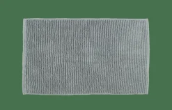 CASA B-LUX Tapis De Bain Bleu