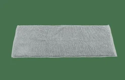 CASA B-LUX Tapis De Bain Bleu