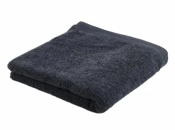 CASA B-LUX Tapis De Bain Bleu