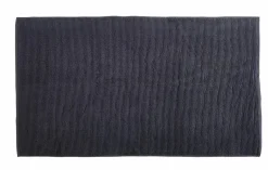 CASA B-LUX Tapis De Bain Bleu