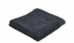 CASA B-LUX Tapis De Bain Bleu