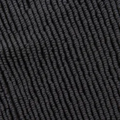 CASA B-LUX Tapis De Bain Bordeaux