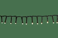 CASA BOA Guirlande Lumineuse 1000 Leds Blanc