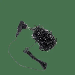 CASA BOA Guirlande Lumineuse Cluster 448 L