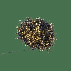 CASA BOA Guirlande Lumineuse Cluster 1152 L