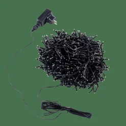 CASA BOA Guirlande Lumineuse Cluster 1152 L