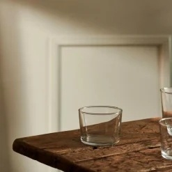 CASA BODEGA Verre 22,5 CL Transparent