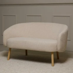 CASA BOLI Sofa Largeur : 127 Cm