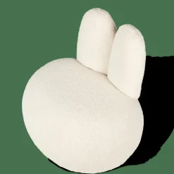 CASA BONNIE Chaise Pour Enfants Blanc