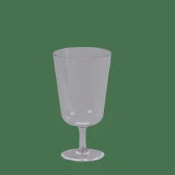 CASA BORA Verre à Vin Transparent