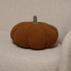 CASA BRAID Pouf Naturel