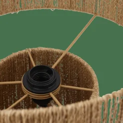 CASA BRITT Lampe De Table Naturel