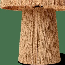 CASA BRITT Lampe De Table XL Naturel