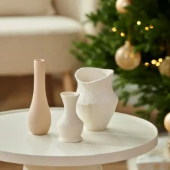 CASA BUCK Décoration Blanc