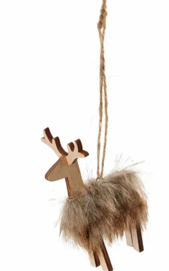 CASA BUCK Décoration Blanc