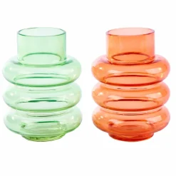 CASA BUNCH Tige Artificielle Vert