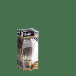 CASA CALEX Ampoule à Filament E27 1800K