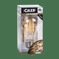 CASA CALEX Ampoule à Filament 2700K