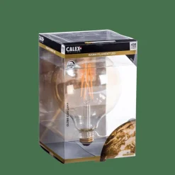 CASA CALEX Ampoule Globe 2100K