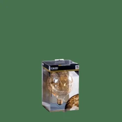 CASA CALEX Ampoule Lumière Chaude