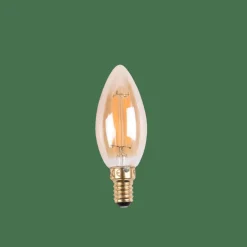 CASA CALEX Lampe Flamme 2100K