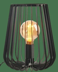 CASA CALEX Lampe Globe LED E27 1800K