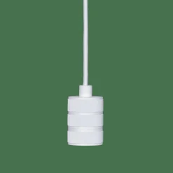 CASA CALEX Suspension Blanc