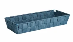 CASA CALI COLOR Panier Bleu