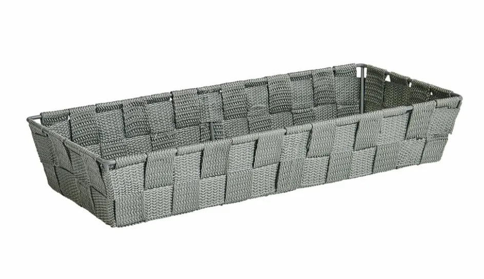 CASA CALI COLOR Panier Bleu