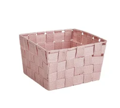 CASA CALI COLOR Panier Bleu