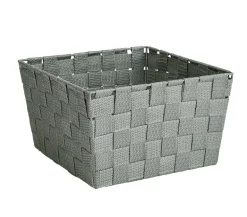 CASA CALI COLOR Panier Bleu