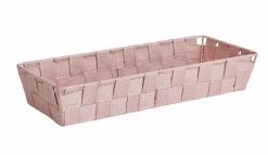 CASA CALI COLOR Panier Rose