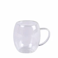 CASA CAMILLE Verre à Thé 42 CL Transparent