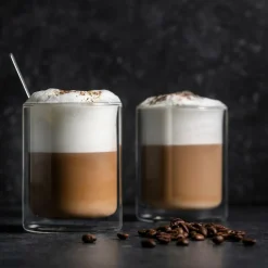 CASA CAMILLE Verre à Thé 42 CL Transparent