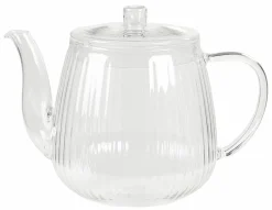 CASA CAMILLE Verre à Thé 42 CL Transparent