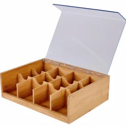 CASA CAMILLE Verre à Thé 55 CL Transparent