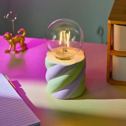 CASA CANDY Sucre à Barbe à Papa Tropical Bleu