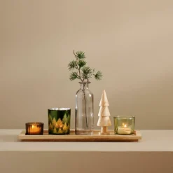 CASA CARINA Set Partylight 6 Pièces Multicolore