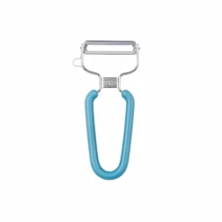 CASA KITCHEN Éplucheur économe Modèle Y Vert Clair