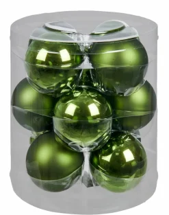 CASA CEDER Branche Décorative Vert